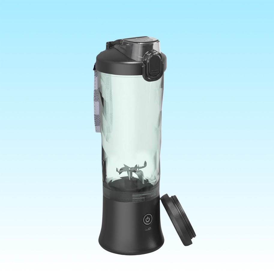 MyBlendEase™ Portable Blender